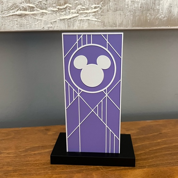 Hallmark 100 years of Wonder ornament - Picture 2 of 3